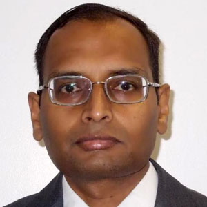 Dr Mahesh Sathiavageeswaran