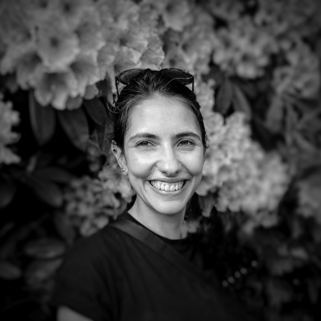Maryam Al Ju'Beh