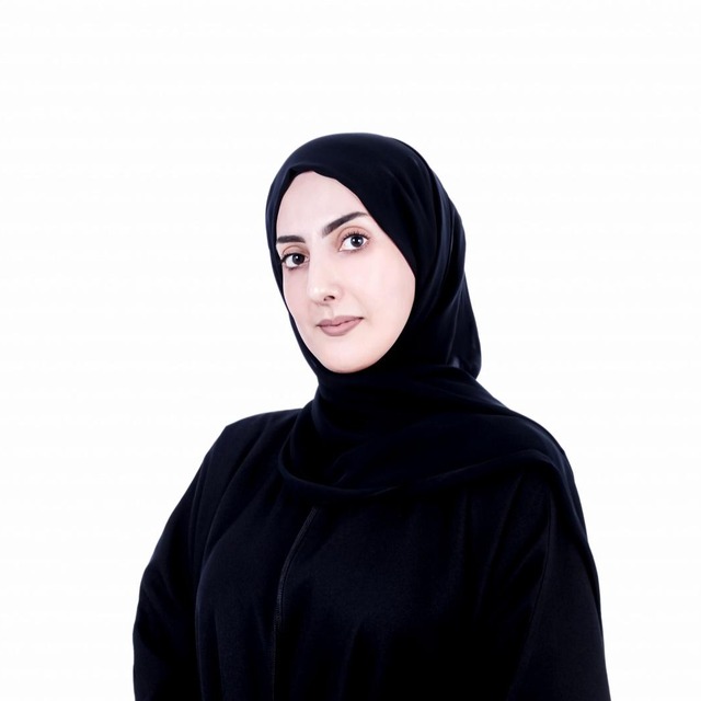 Maryam Bauwain