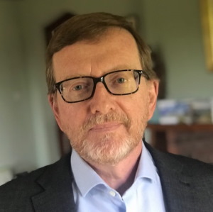 Professor A Murray Brunt 
