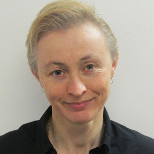 Dr Ruth Kinston