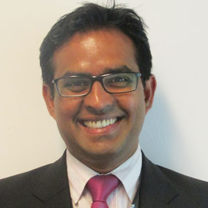 Dr Shiva Bikmalla