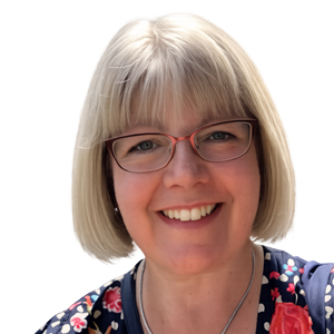 Dr Victoria Foley