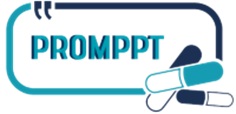 Promppt logo