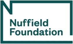 Nuffield Foundation logo 250x150