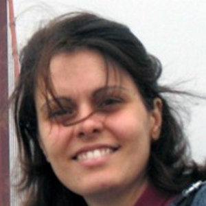 Dr Ilaria Russo