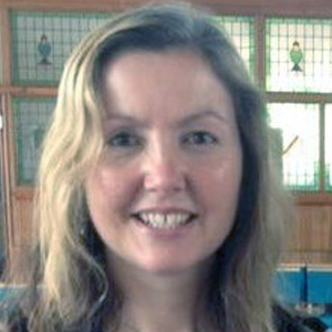 Dr Sharon Owen