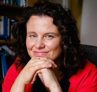 Professor Abigail Locke