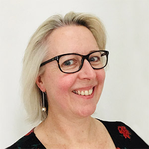 Professor Alexandra Lamont