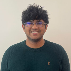 Dr Vishnu Varma R Vejayan