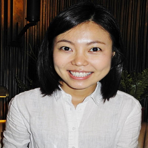 Dr Heidi Wang-Kaeding