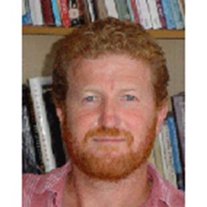 Professor Timothy Doyle