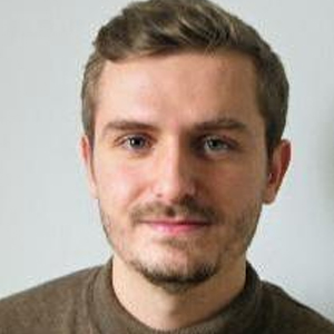 Dr Adam Griffiths