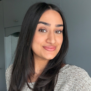 Aisha Shahid