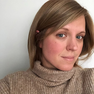 Ali Sharman