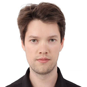 Andrew Peter Baggett