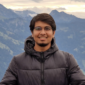 Asad Inamdar