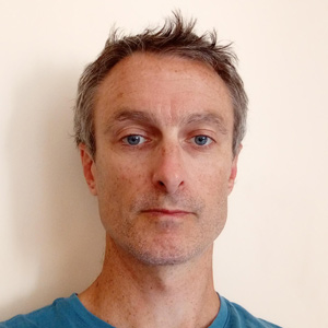 Dr Ben Warren