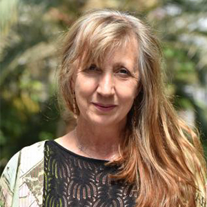 Professor Caroline Anne Mitchell