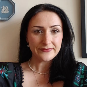 Diane Blenkiron