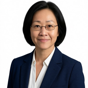 Dr Donna Wong