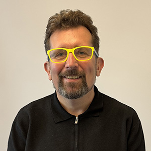 Dr Douglas Ogilvy Pretsell