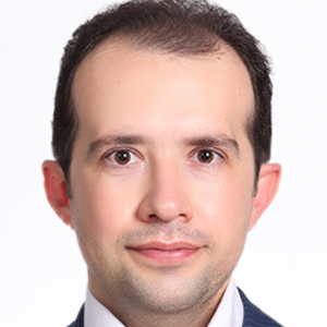 Dr Ehsan Baniasadi