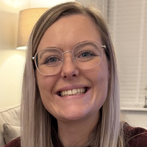 Ellie Zargham