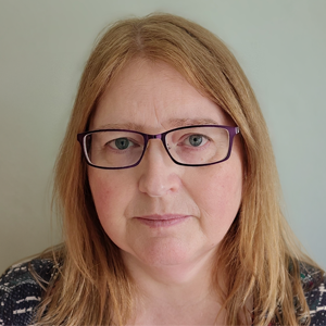 Dr Fiona Aspinal