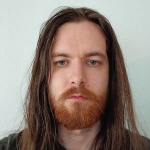 Dr. Axel Jonas Hahlin