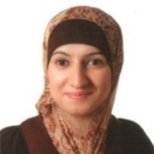 Dr Hiyam Al-Jabr