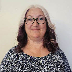 Jo-Anne Darrant MSc
