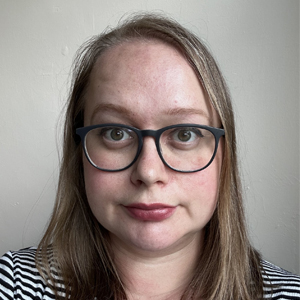 Dr Julie Jebsen
