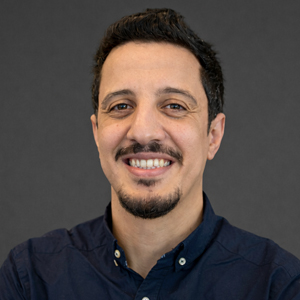 Dr Mohamed Ghanem