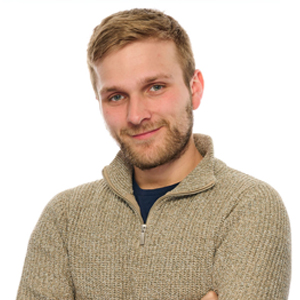 Dr Niels Boender
