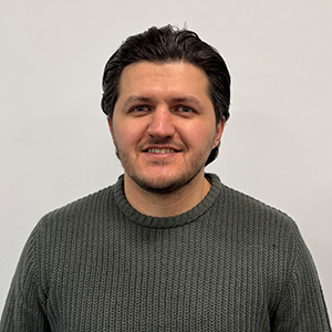 Payam Amini