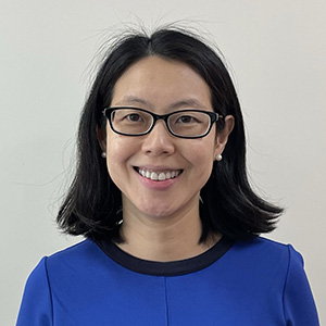 Professor Pensée Wu