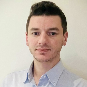 Dr Ramzi Djemai