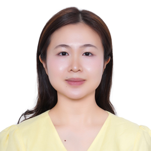 Dr Phan Hong Uyen Le (Rose)