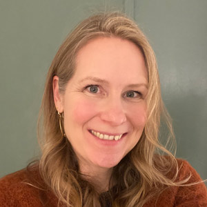 Sarah Scutt