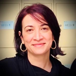 Dr Suhad Daher-Nashif