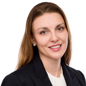 Professor Viktoria Eleftheriadou