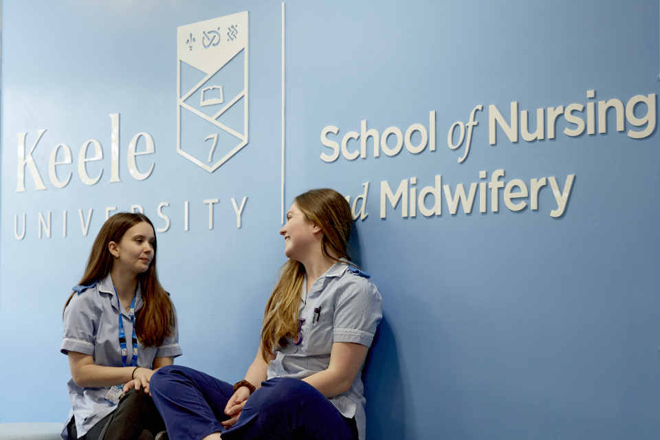 School of Nursing and Midwifery