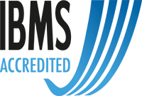 IMBS logo