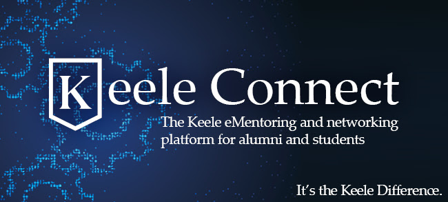 Keele Connect