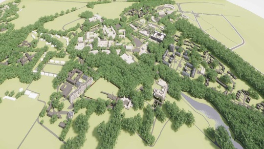 Plot 1 on the New Development Sit