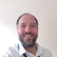 Dale Nixon - Lecturer in Learning Disability Nursing