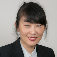 Dr Shirley Geyi Xu