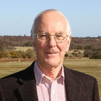 Prof. Peter Dickinson