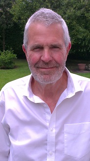 Malcolm Crook - Keele University